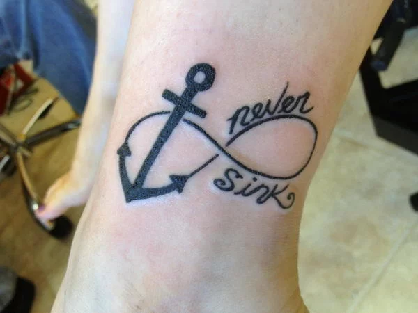 25 Matching Tattoo Designs for Couples and Friends