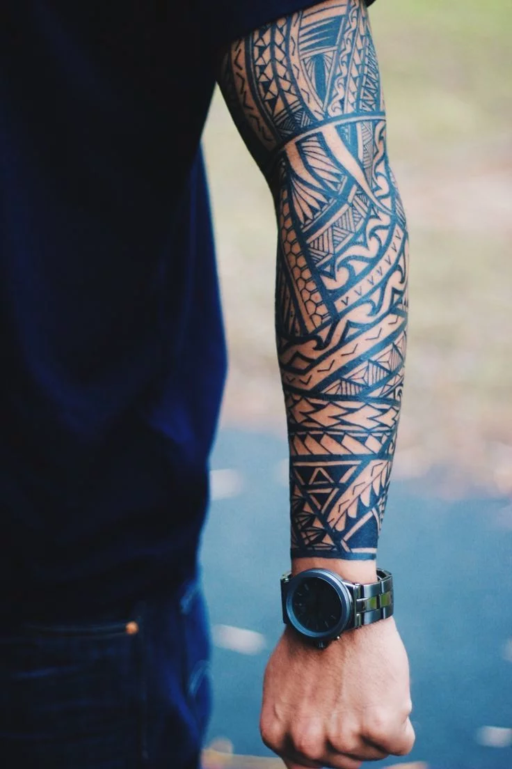 Top 40 Best Arm Tattoos For Men