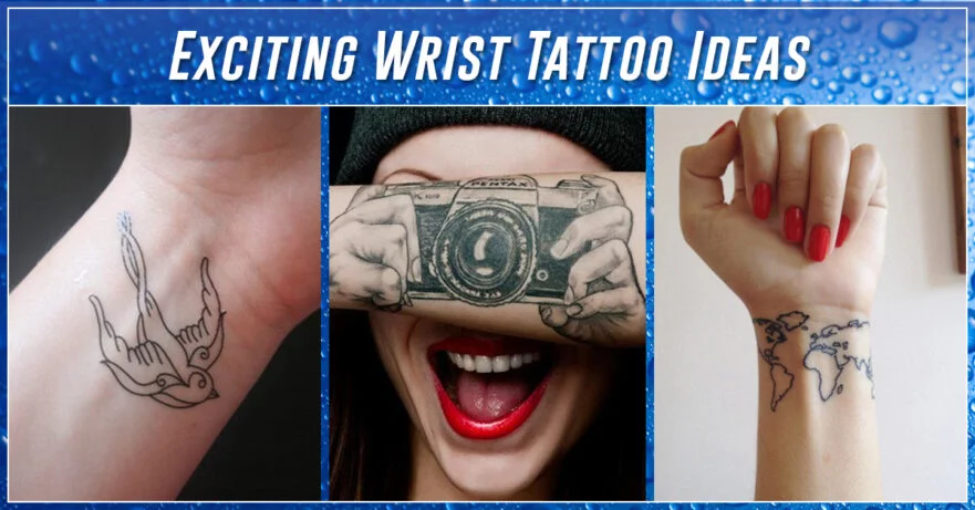 15 tattoo ideas for extremely dedicated fashion students