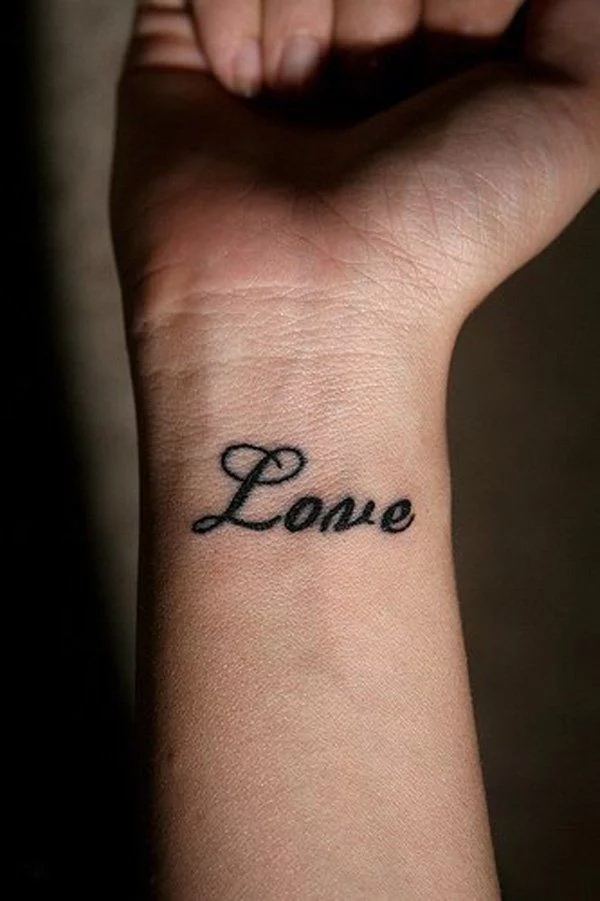 46 Most Beautiful Small Tattoos for Women  PROJAQK