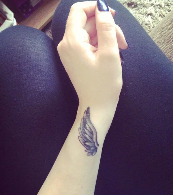 60 Wrist Tattoos for Every Style and Personality in 2022