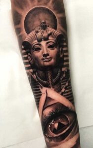 60 Best Forearm Tattoos that are Super Unique