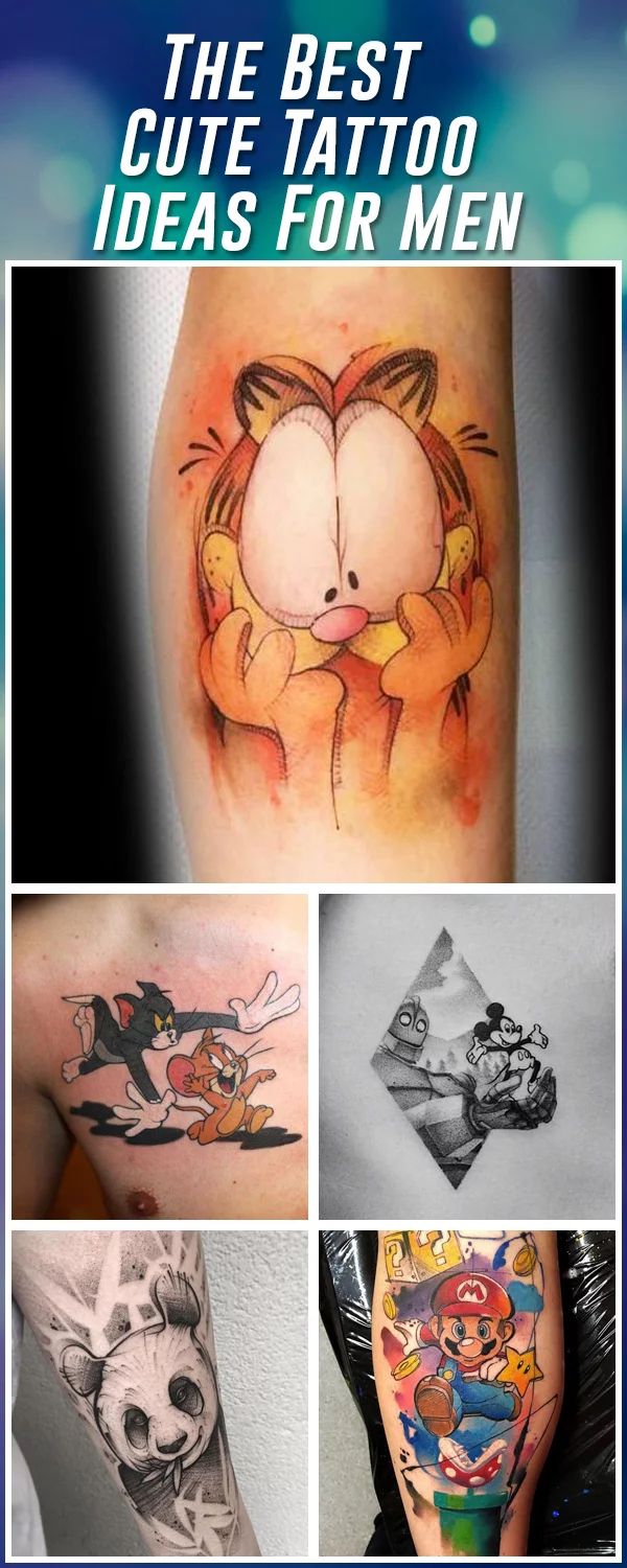 10 Funny Tattoo Ideas For All The Ink Lovers  The Memedroid Blog