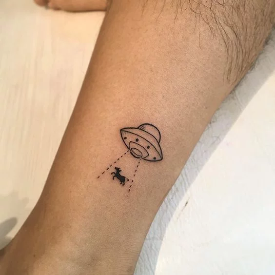 Major Meaningful Best Small Simple Tattoos on upper wrist  Best Small  Tattoos  Best Tattoos  MomCanvas