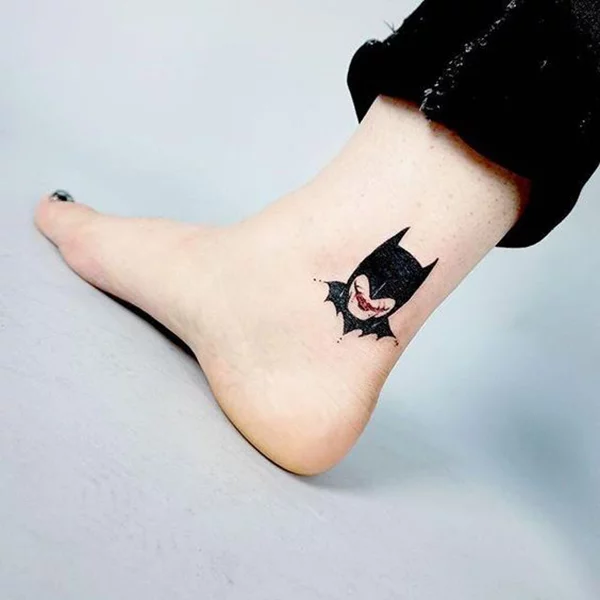 Explore the 15 Best batman Tattoo Ideas March 2017  Tattoodo