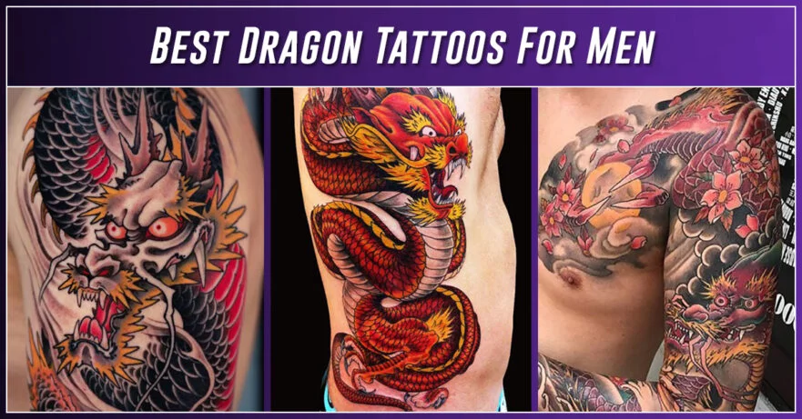 Dragon Head Tattoo Stock Illustrations Cliparts and Royalty Free Dragon  Head Tattoo Vectors