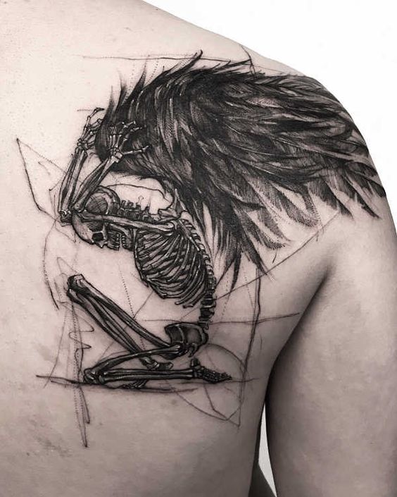 60 Cool Tattoos for Ink Enthusiasts in 2022