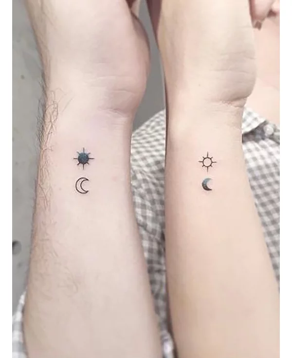 Top 85 Semicolon Tattoos  Meaning A Reminder to Keep Going and Never  Give Up