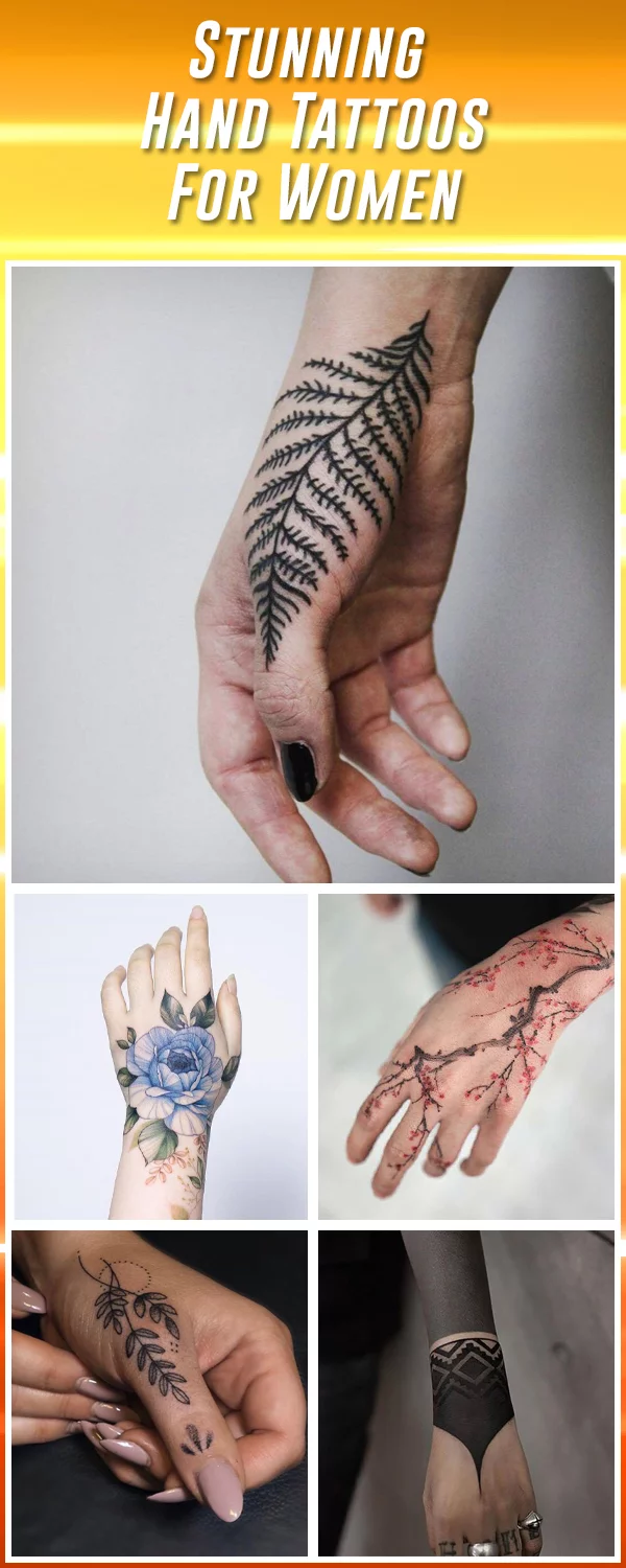 Lavish on Instagram Hand tattoo inspolavishbrincess  Medusa  tattoo design Girly tattoos Hand tattoos for women