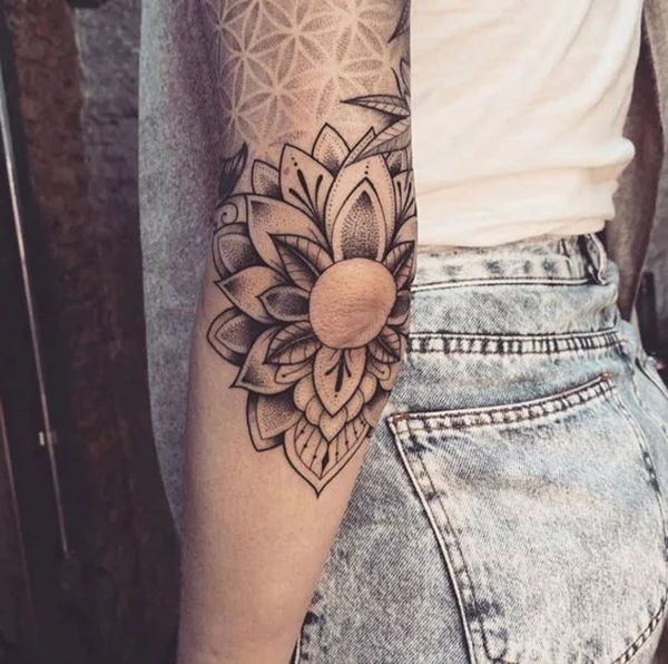 53 Stunning Elbow Tattoos With Meaning  Our Mindful Life