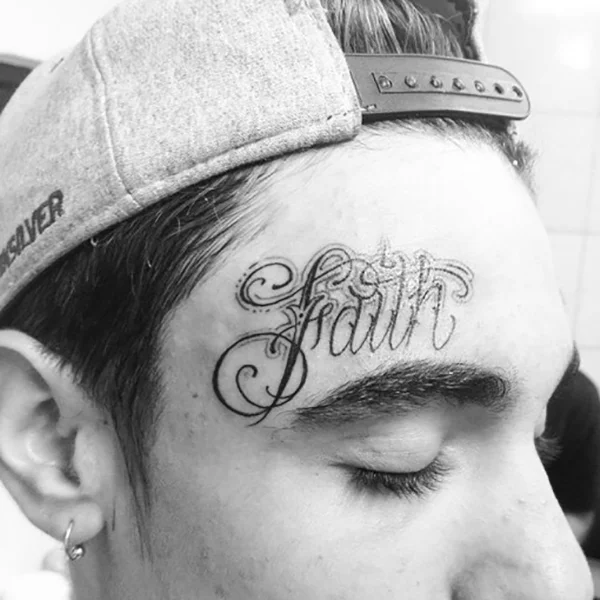 101 Best Faith Tattoo Font Ideas That Will Blow Your Mind  Outsons