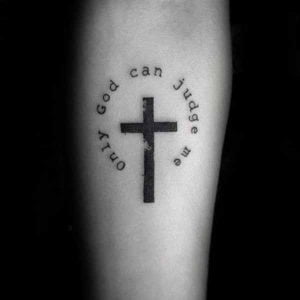 60 Extraordinary Faith Tattoo Ideas to Showcase Your Belief