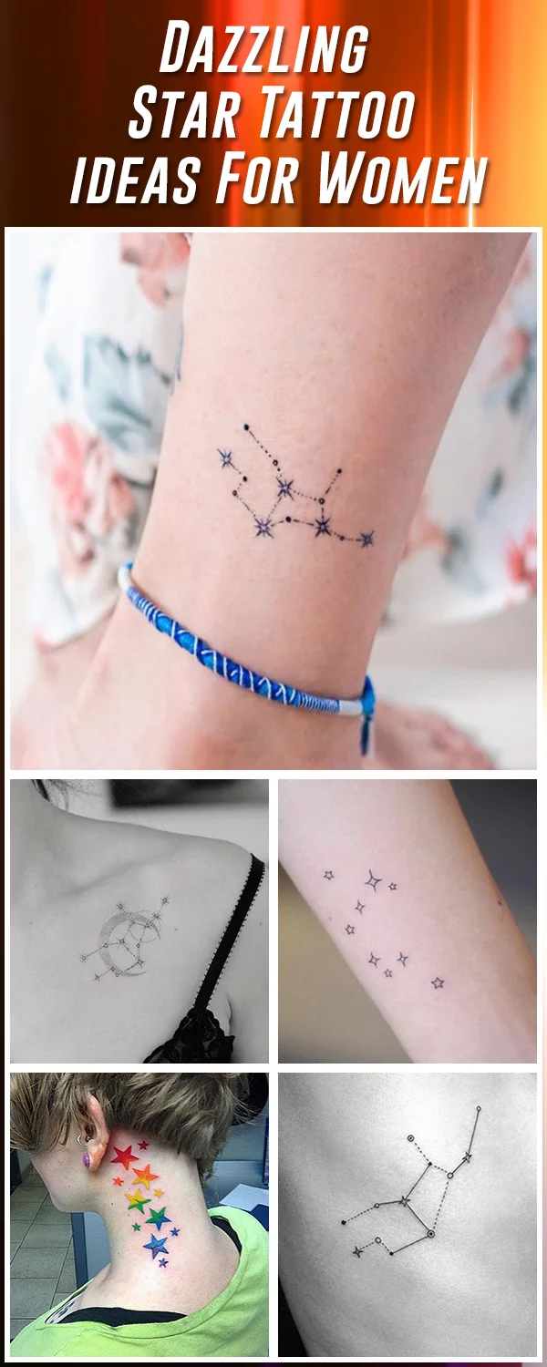 Top 85 north star tattoo meaning super hot  thtantai2
