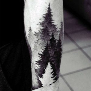 60 of the Freshest Tree Tattoos that will Heal Your Body and Soul ...